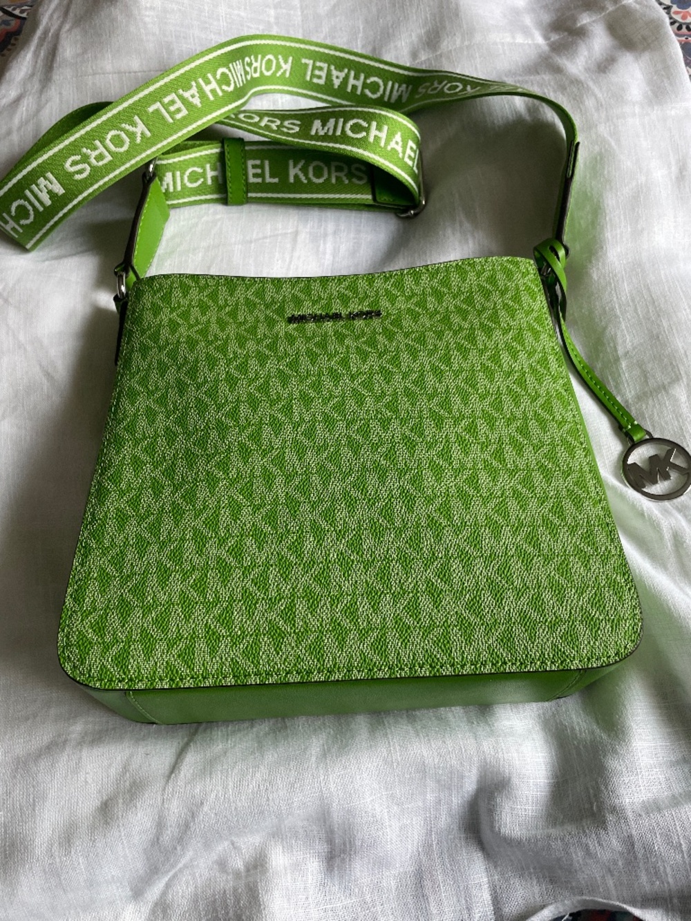 Michael Korrs bag